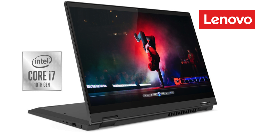 Ordenador portátil Lenovo IdeaPad Flex 5 4IIL05 barato, ofertas en ordenadores portátiles