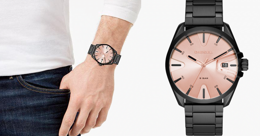 Reloj Diesel DZ1904 Ms9 barato, ofertas en relojes