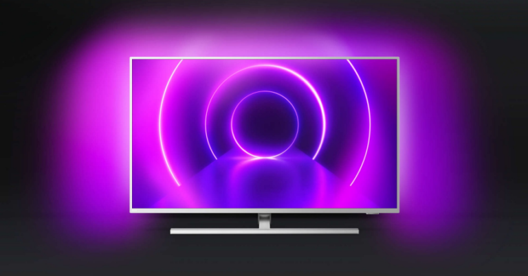 ¡TOMA CHOLLO! Televisor Philips 50PUS8555/12 UHD 4K solo 519 euros. Ahorras 230 euros.