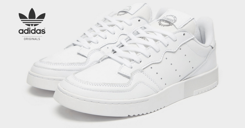 Zapatillas Adidas Originals Supercourt baratas, ofertas en zapatillas