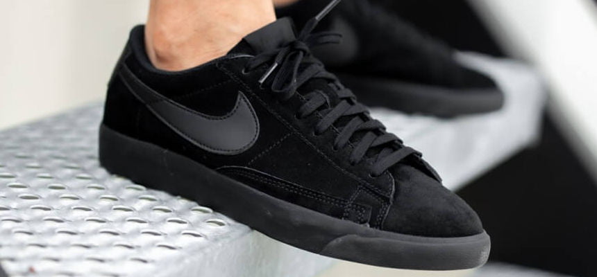 Zapatillas Nike Blazer Low baratas Zapatillas Nike Blazer Low baratas, ofertas en calzado
