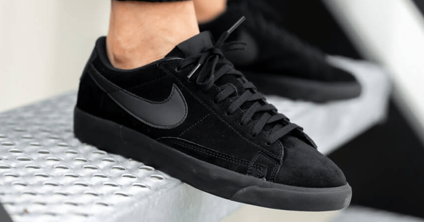 nike blazer low baratas