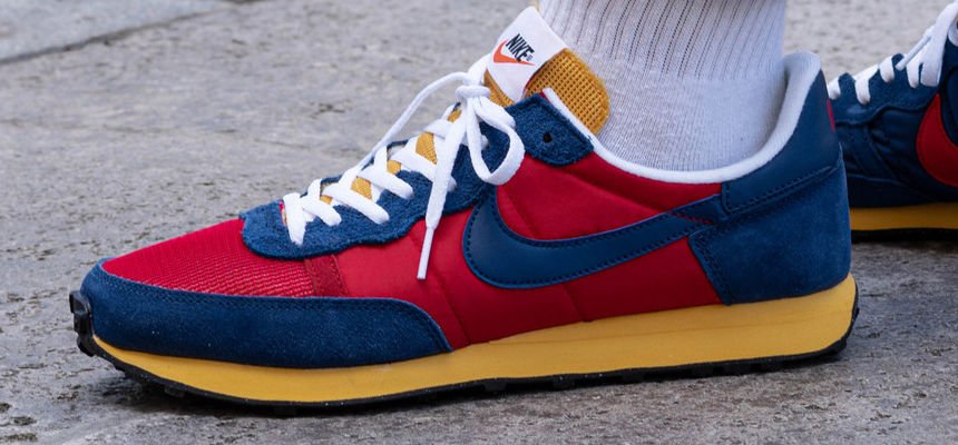 Zapatillas Nike Challenger OG baratas Zapatillas Nike Challenger OG baratas, ofertas en calzado