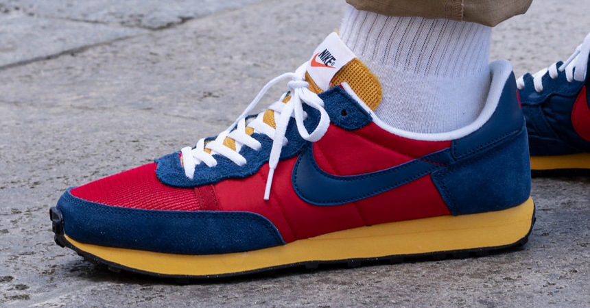 Zapatillas Nike Challenger OG baratas, ofertas en calzado