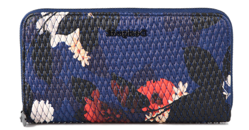 Cartera Desigual Alma barata, ofertas en complementos