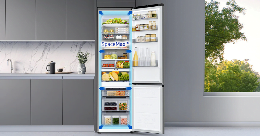 Frigorífico Samsung RB38T675DB1 barato, ofertas en neveras, neveras baratas