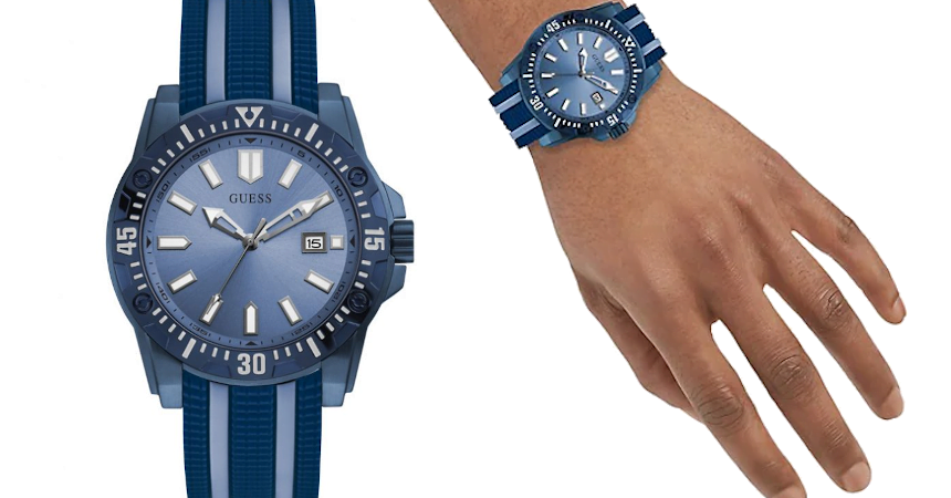 Reloj Guess Skipper barato, ofertas en relojes