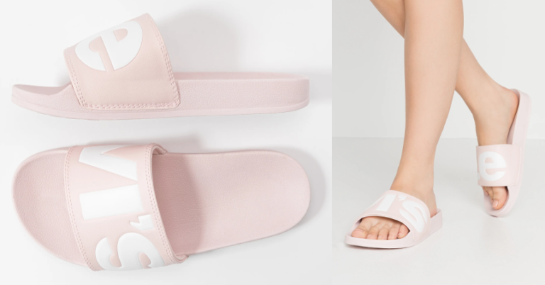 ¡TOMA CHOLLO! Sandalias Levi’s June para mujer solo 13,75 euros. 45% de descuento.