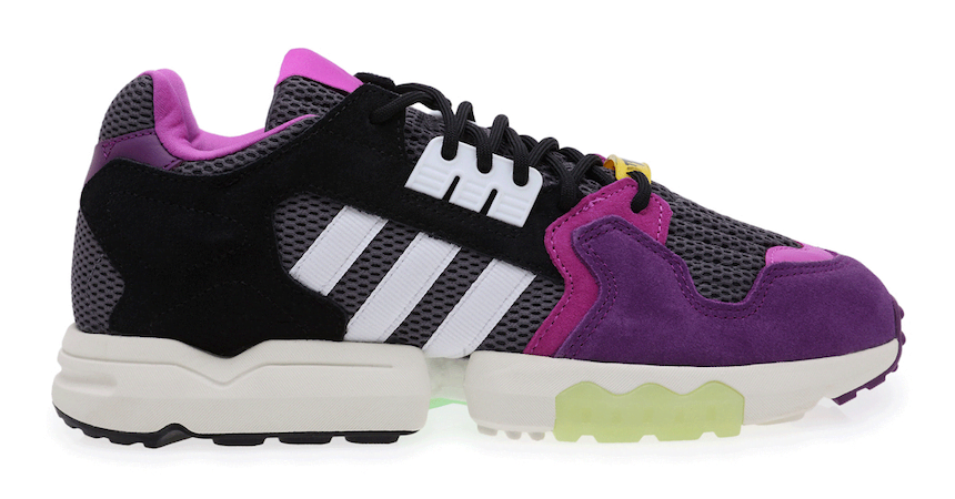 Zapatillas Adidas ZX Torsion x Ninja baratas, ofertas en calzado