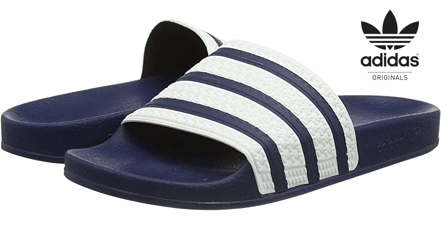Chanclas Adidas Originals Adilette baratas, ofertas en chanclas, chanclas baratas