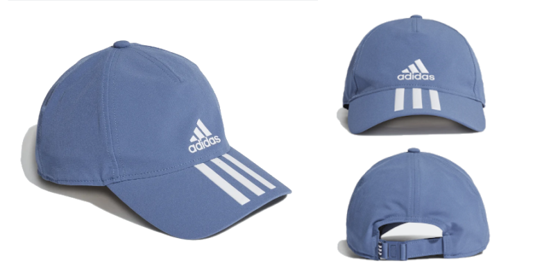 ¡TOMA CHOLLO! Gorra Adidas Aeroready solo 9,95 euros. 50% de descuento.