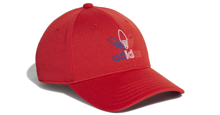 ¡TOMA CHOLLO! Gorra Adidas Originals Baseball Classic solo 8,90 euros. 61% de descuento.