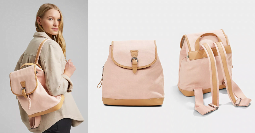 Mochila Esprit Susie barata, ofertas en mochilas