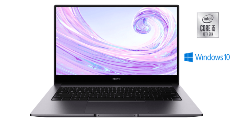 ¡TOMA CUPÓN! Portátil Huawei MateBook D 14 Intel i5|8GB|512GB SSD|MX250 solo 599 euros. Ahorras 300 euros.