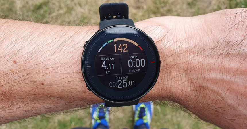 Pulsómetro Polar Vantage M barato, ofertas en pulsómetros, relojes deportivos baratos