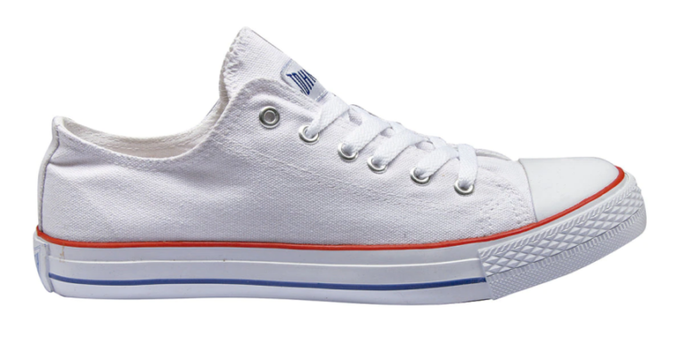 ¡TOMA CHOLLO! Zapatillas John Smith Summer 21V solo 15,45 euros. 50% de descuento.