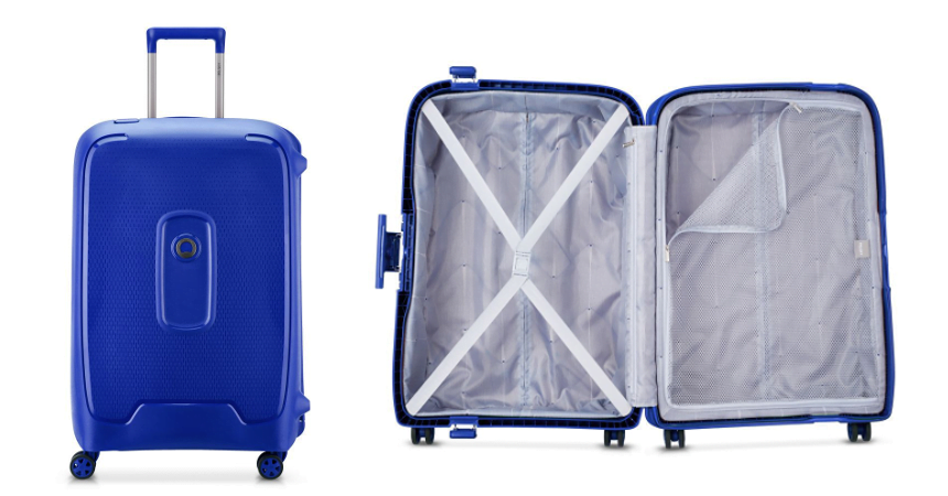 Maleta Delsey Moncey barata, ofertas en maletas