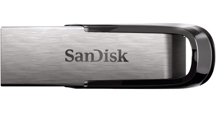 Memoria USB SanDisk Ultra Flair barata, ofertas en pendrives