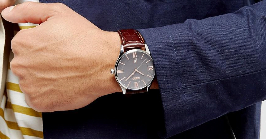 Reloj Hugo Boss Governor barato, ofertas en relojes