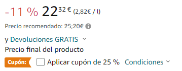 1906 Chollo pack 24 latas de cerveza Estrella Galicia 1906 Red Vintage solo 16,74€. ¡Solo 70 céntimos por lata!