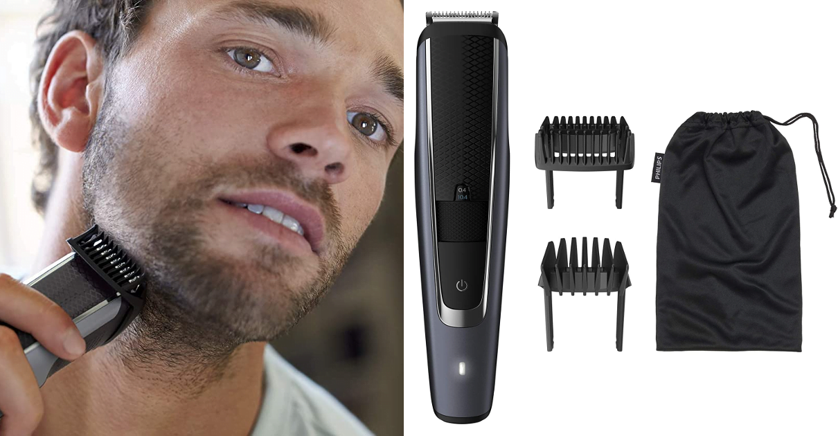 Barbero Philips Series 5000 BT550216 barato, ofertas en cortapelos
