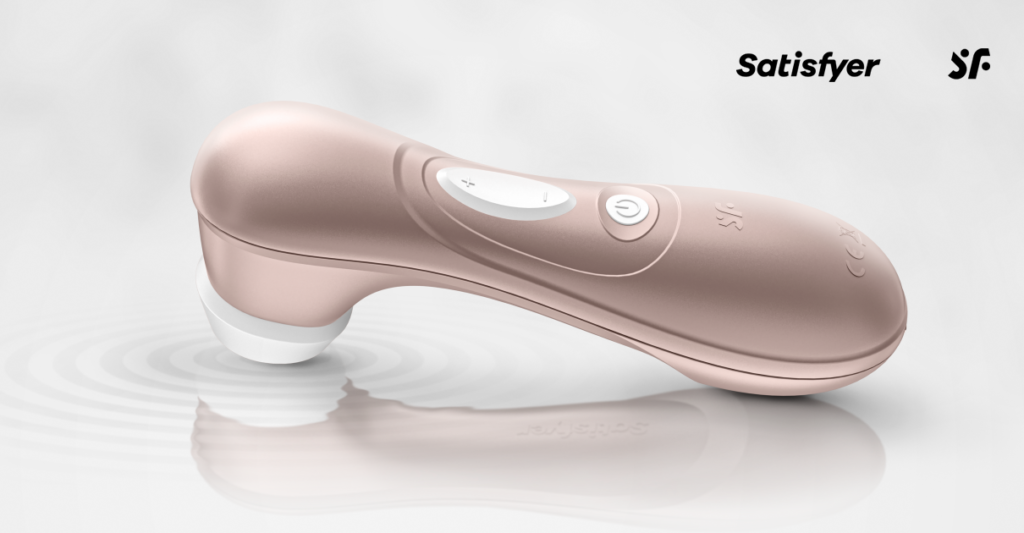 ¡TOMA CHOLLO! El Satisfyer Pro 2 Next Generation a solo 19,89€. 70% de descuento.