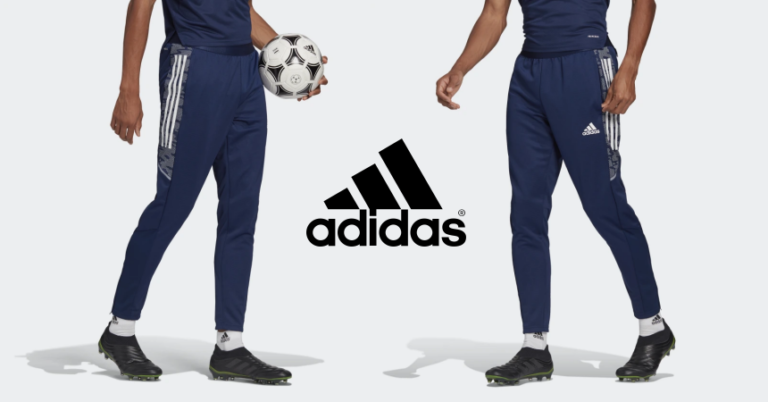¡TOMA CHOLLO! Pantalones de entrenamiento Adidas Condivo 21 solo 23,38 euros. 57% de descuento.