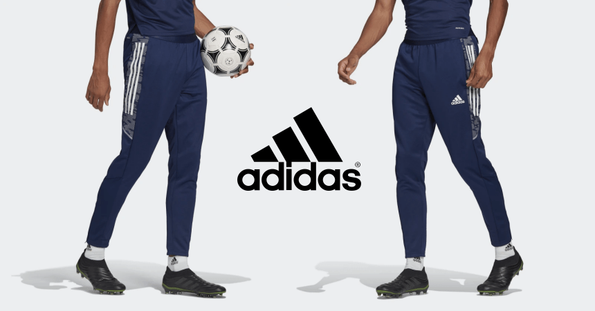 Pantalones de entrenamiento Adidas Condivo 21 baratos, ofertas en pantalones de entrenamiento, chollos en pantalones de entrenamiento