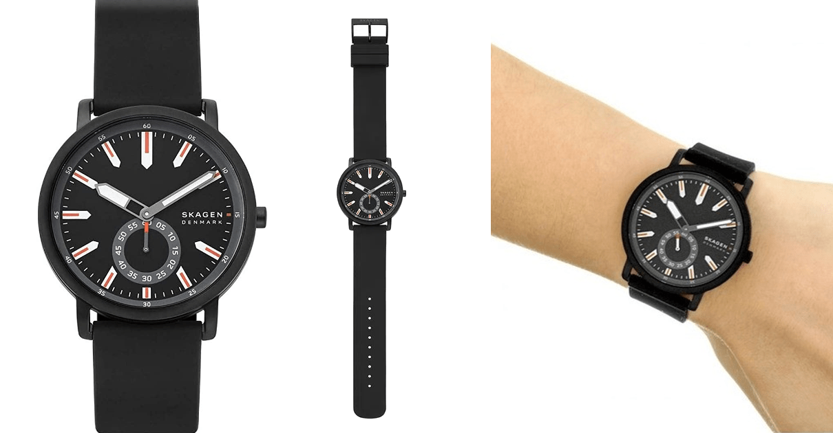 Reloj Skagen SKW6612 barato, ofertas en relojes