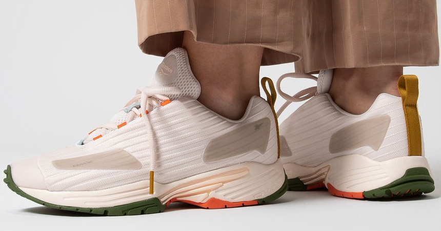 CHOLLO! Zapatillas Reebok DMX Thrill solo 42,50€. (-67%)👟