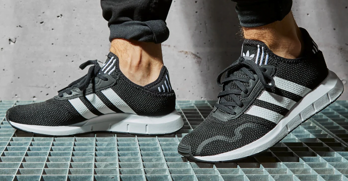 Zapatillas Adidas Swift Run X baratas, ofertas en calzado