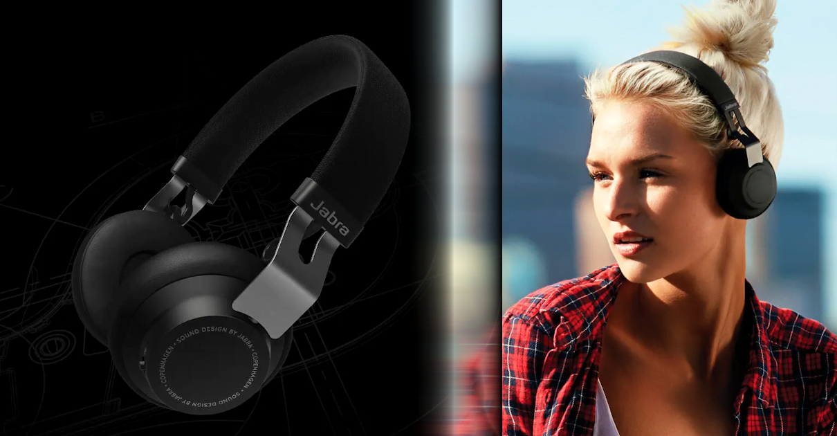 Auriculares inalámbricos Jabra Move Style Edition baratos, ofertas en auriculares inalámbricos, auriculares inalámbricos baratos