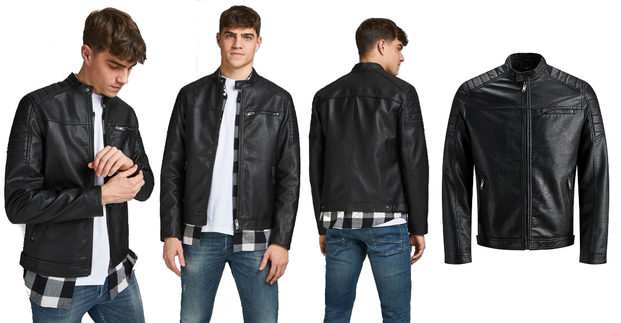 Chaqueta Jack & Jones Jjerocky barata, ofertas en ropa