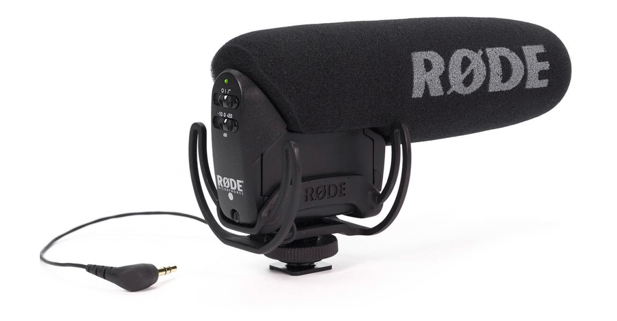 Micrófono Rode VideoMic Pro Rycote barato, ofertas en micrófonos, micrófonos baratos