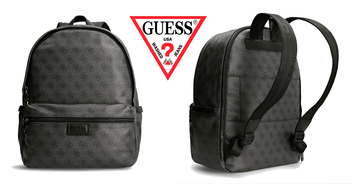 Mochila Guess Vezzola barata, ofertas en mochilas