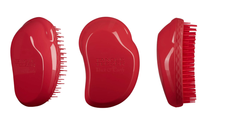 ¡TOMA CHOLLO! Cepillo Tangle Teezer desenredante solo 5,97 euros. 57% de descuento. Mínimo histórico.