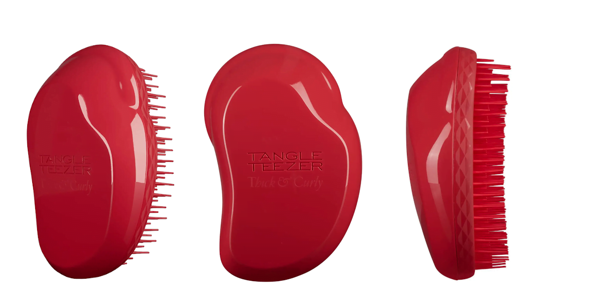 Cepillo Tangle Teezer desenredante barato, ofertas en cuidado personal