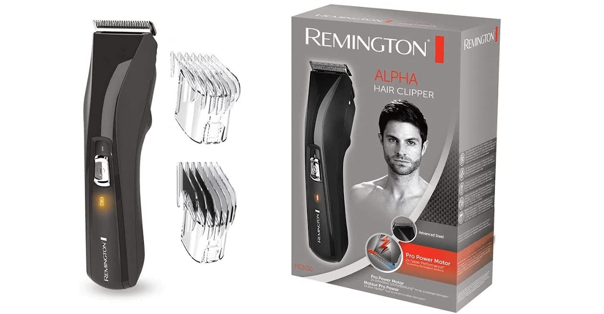 Cortapelos Remington HC5150 barato, ofertas en cuidado personal