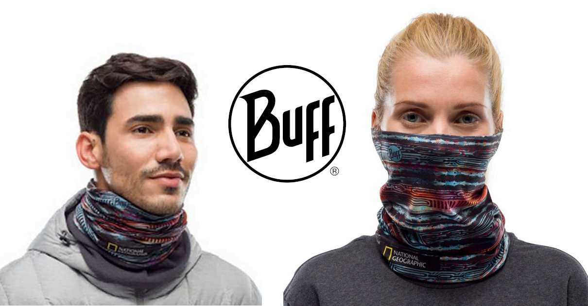 Tubular Buff Kumihimo barato, ofertas en accesorios
