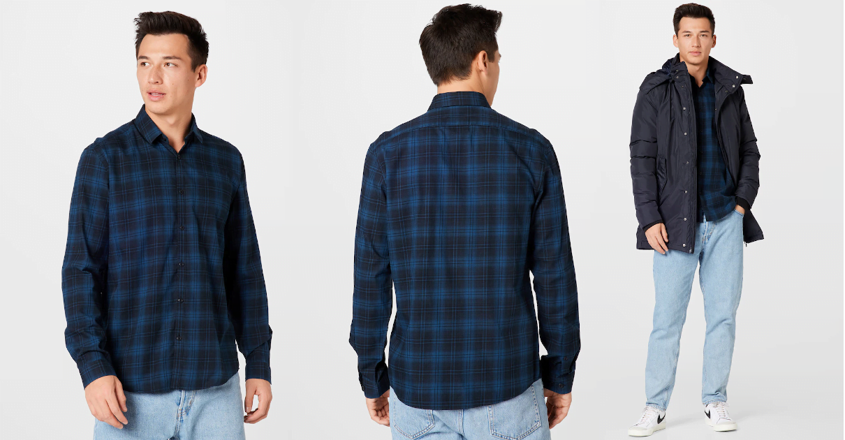 Camisa Esprit Collection barata, ofertas en ropa de marca