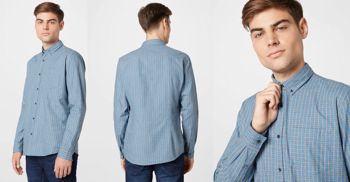 Camisa Esprit Mini barata, ofertas en ropa de marca