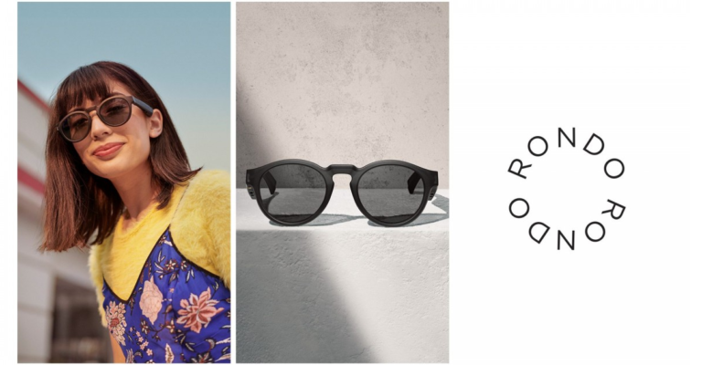 AdelÃ¡ntate al futuro con estas gafas de sol Bose Frames con altavoces y cÃ³mpralas aquÃ­ con el 65% de descuento. Â¡Solo 80 euros!