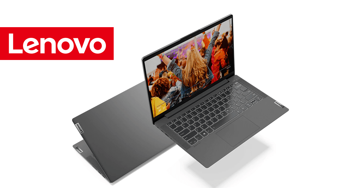 Comprar portátil Lenovo IdeaPad 5 barato, cupón descuento Lenovo, portátiles Lenovo baratos