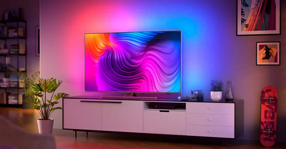 Televisor Philips 50PUS8506/12 barato, ofertas en televisores, chollos en televisores