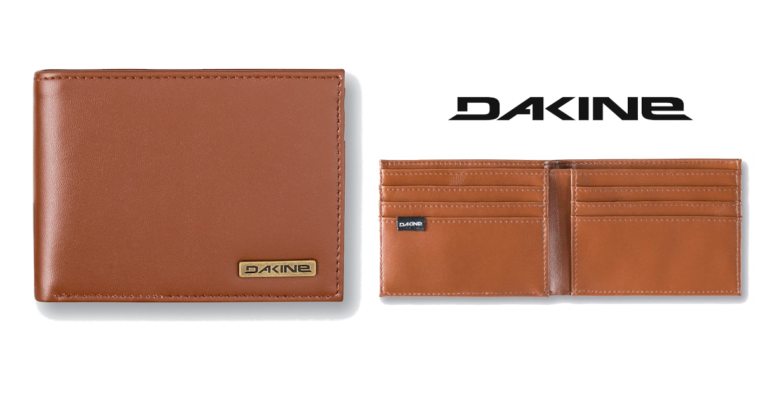 Esta cartera Dakine Archer tiene el 64% de descuento. Cómprala aquí por 14,33 euros.