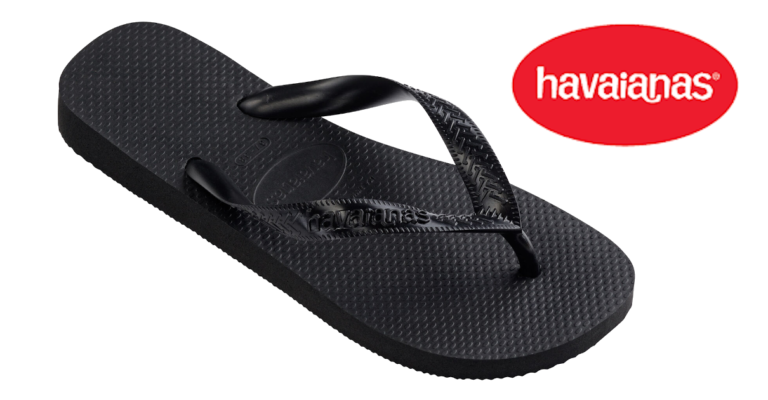 Prepárate para el verano con estas chanclas Havaianas Top al 50% de descuento. Solo 8,99€.