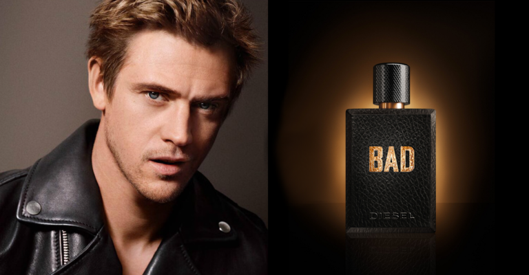 Eau de toilette Diesel Bad de 100 ml por solo 22€. Nunca la habías visto tan barata.