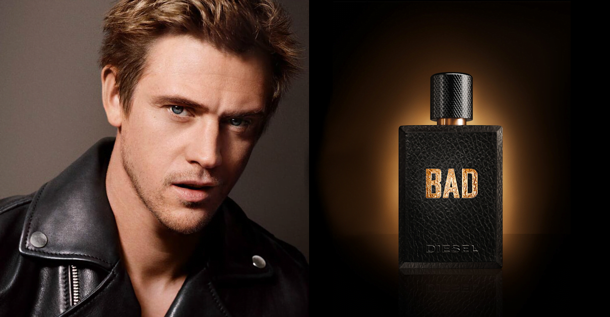 Comprar eau de toilette Diesel Bad barata, ofertas en perfumes, colonias baratas