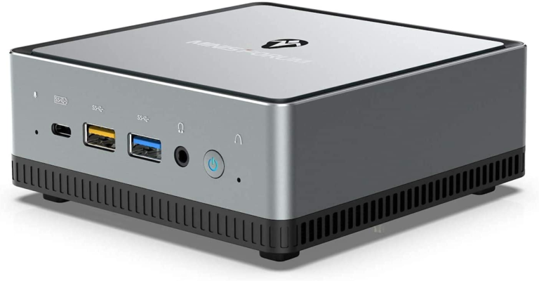 Pequeño pero matón: Mini PC Minis Forum AMD Ryzen UM250 | 16 GB RAM | 512 GB SSD solo 373,99€. Ahorra 126€.
