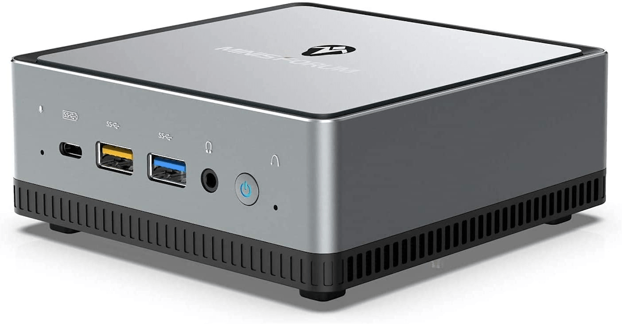 Comprar Mini PC Minis Forum barato, ofertas en miniordenadores, ordenadores baratos